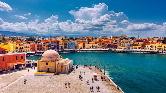 Vacanze Al Mare In Grecia Con I Bambini Quali Sono Le Migliori Isole E 