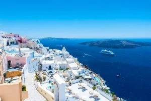 Cosa fare a Santorini: le attività da non perdere