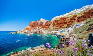 Dove Alloggiare a Santorini: Le Migliori Zone e Località Dove Soggiornare sull’Isola