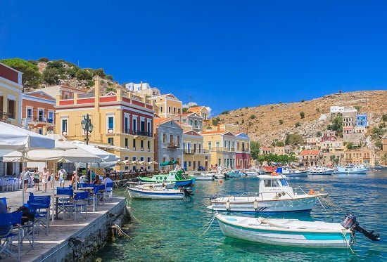 Ano-Symi-Grecia - foto presa da ideeviaggio