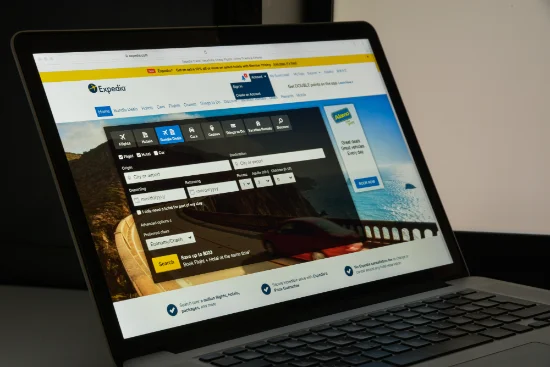 Come prenotare su Expedia