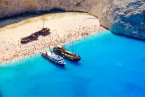 Zante in 1, 2 o 3 giorni: itinerari pronti, spiagge iconiche e consigli pratici per godersela davvero