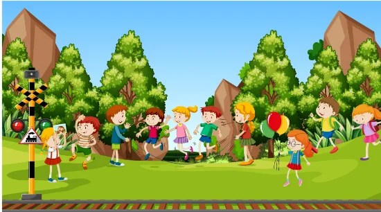 parco bambini
