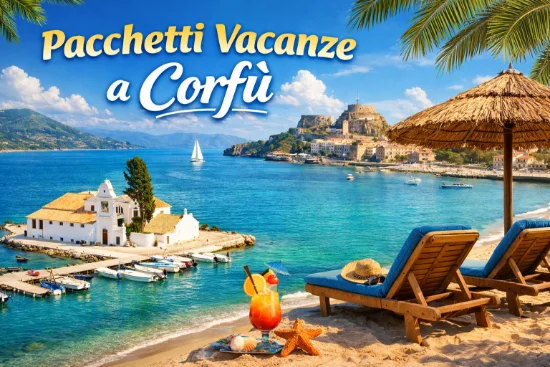 Vacanze da sogno a Corfù (1)